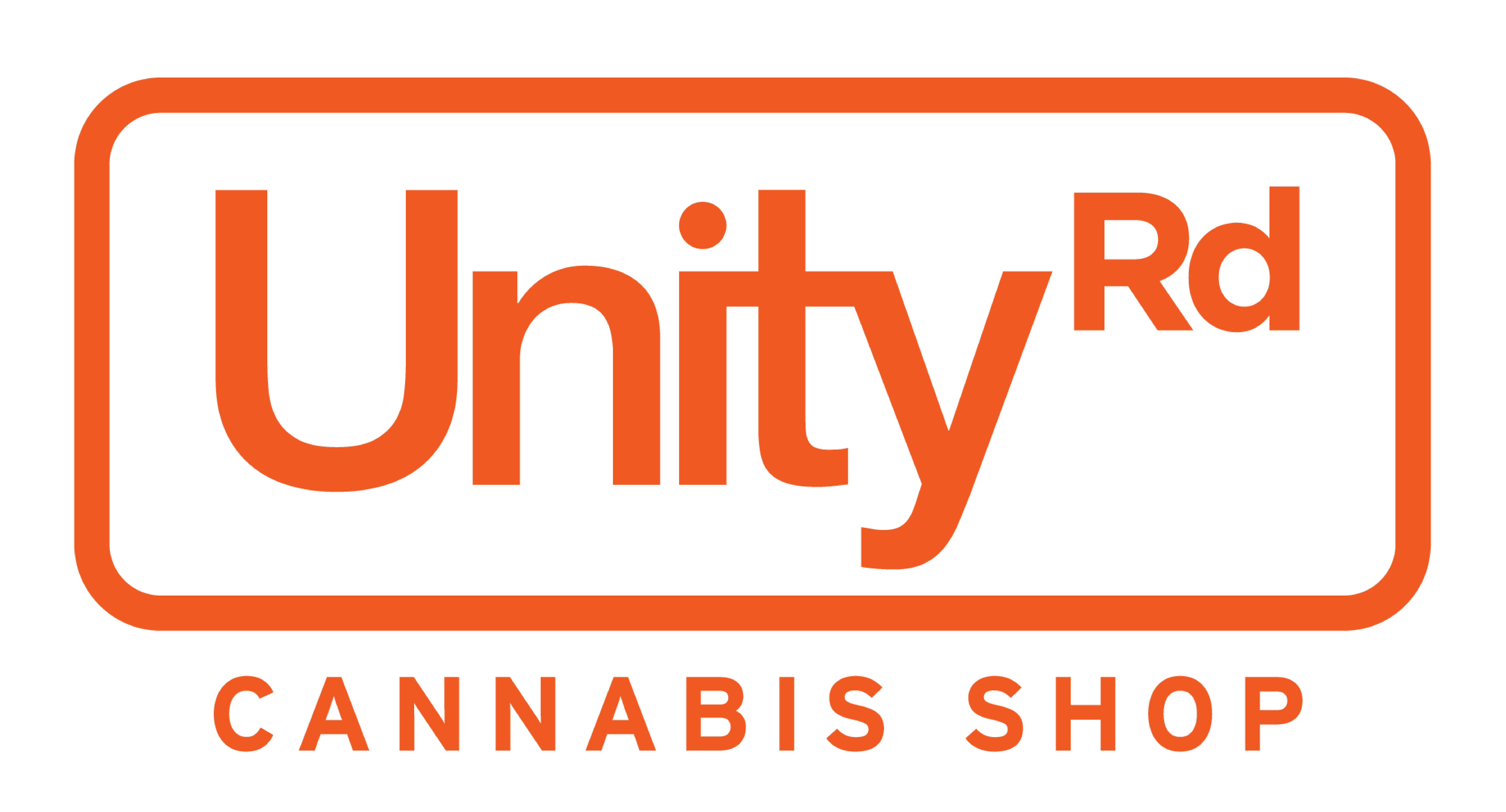 Unity Rd Cannabis Shop